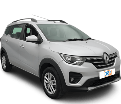 2021 Renault TRIBER - SUV - Petrol - Manual - ₹4.45 lakh